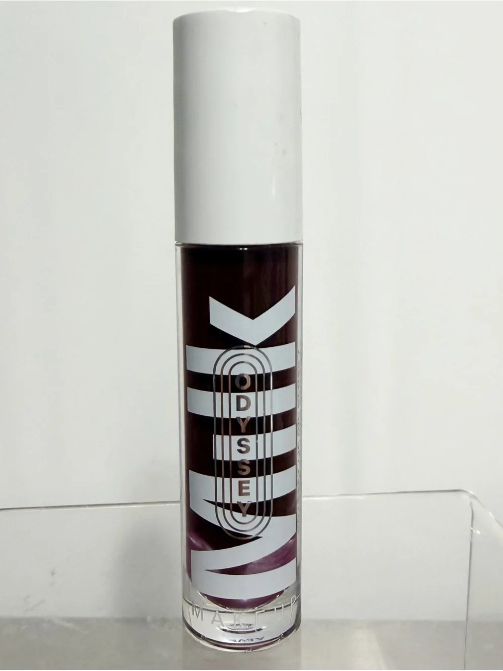 MILK MAKEUP Odyssey Lip Oil Gloss VOYAGE Full Size - NEW
